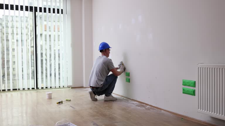 Best Mold Damage Restoration  in Johnson, AR