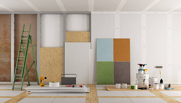 Best Residential Mold Inspection & Testing  in Johnson, AR